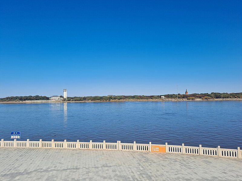 东极岛